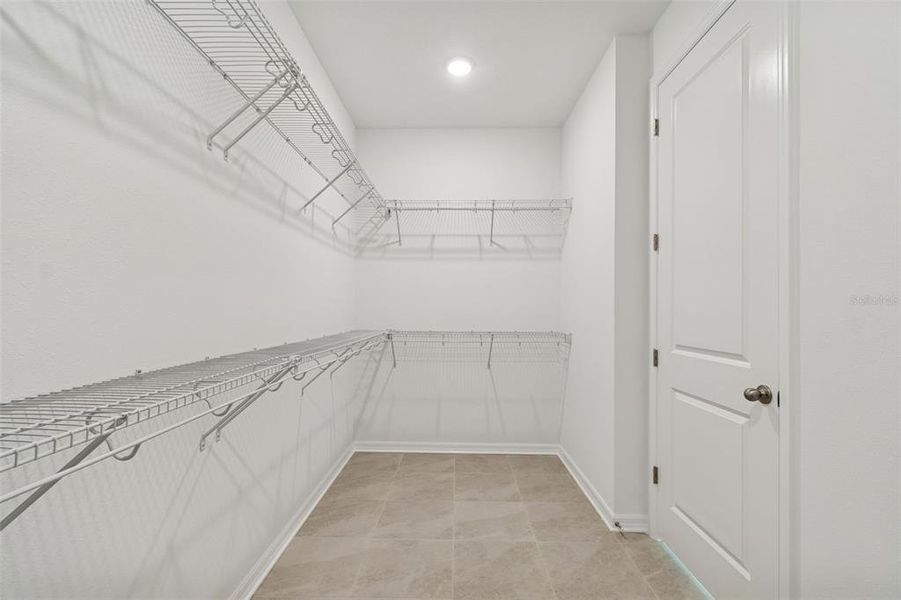 Spacious, unfurnished interior of a new home in Isles at Bayview, Parrish (Image 22). Spacious, unfurnished interior of a new home in Isles at Bayview, Parrish (Image 22).