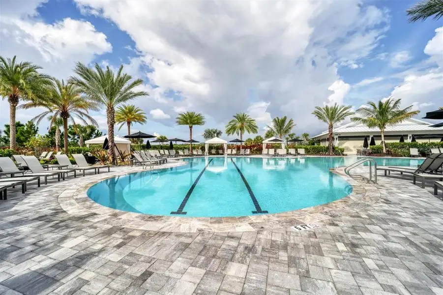 Community amenities in Esplanade at Azario Lakewood Ranch, Bradenton (Image 50). Community amenities in Esplanade at Azario Lakewood Ranch, Bradenton (Image 50).