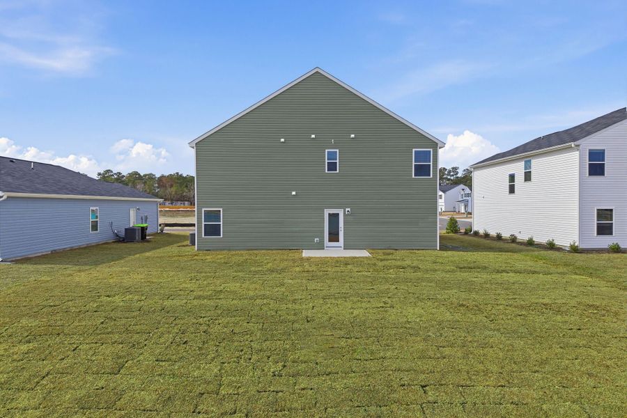 Supply, NC New Home.  - Slide 6