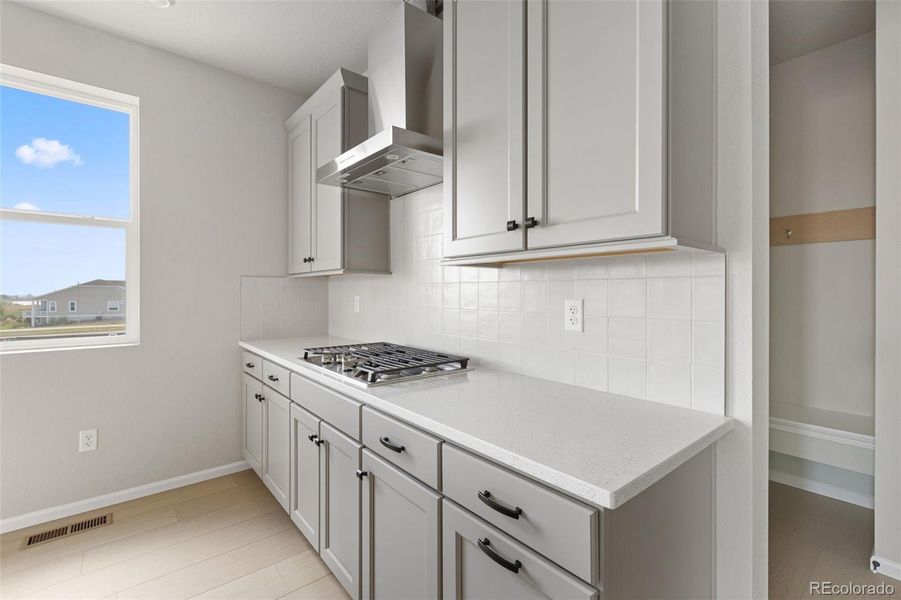 Image 32 of a home in The Legacy Collection at Talon Pointe.