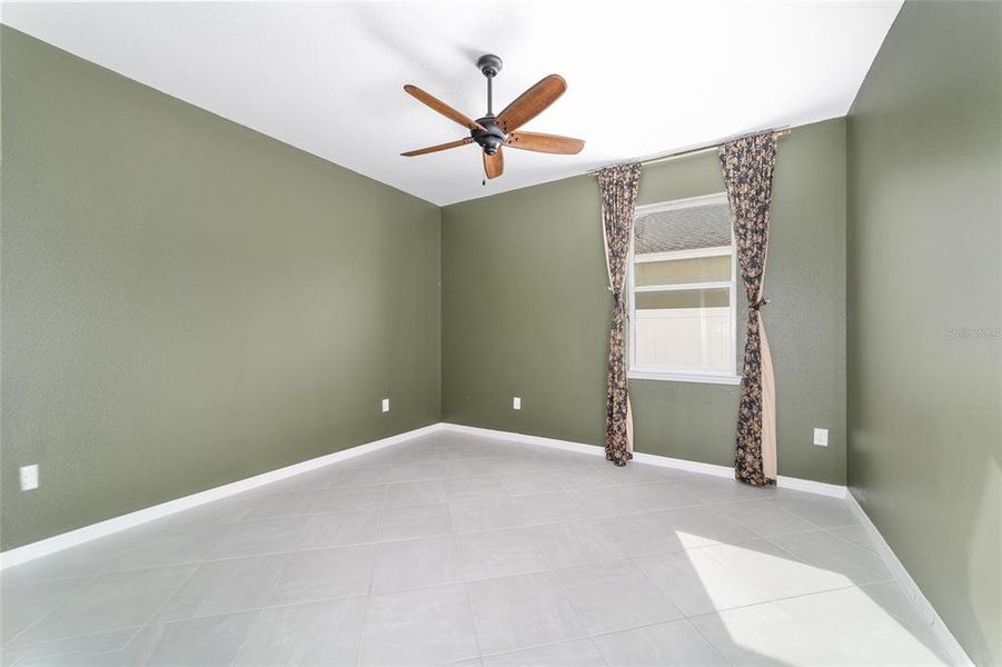 Spacious, unfurnished interior of a new home in Calesa Township, Ocala (Image 63).