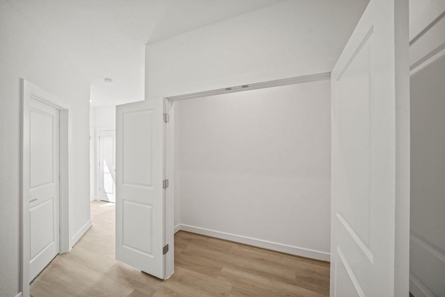 Stuff of Life Room Stuff of Life Room