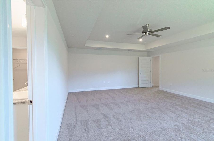 Spacious, unfurnished interior of a new home in Palm Coast, Palm Coast (Image 32).