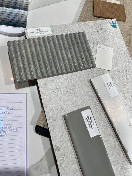 Bathroom #6 Selection