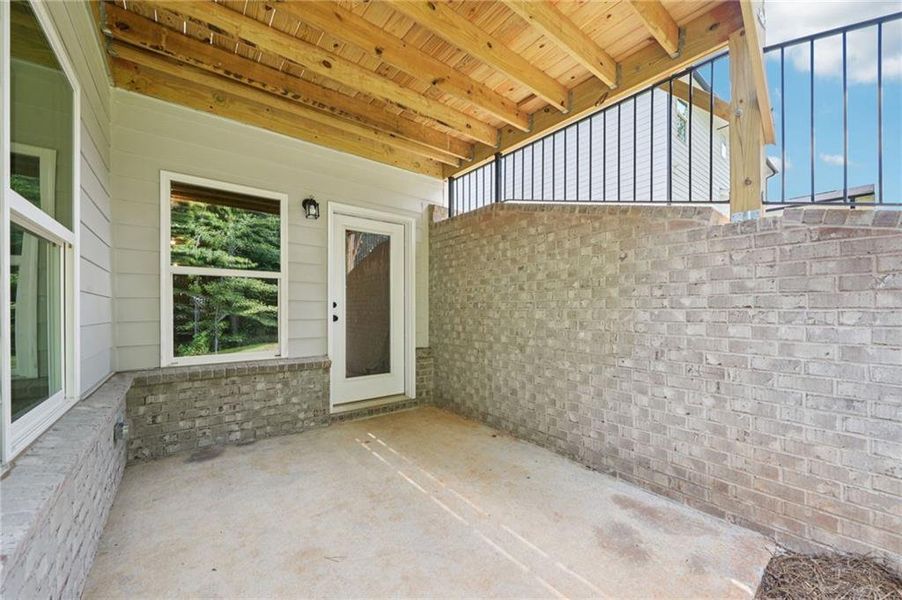 Image 43 of a home in Martin Springs - Estate Series. Image 43 of a home in Martin Springs - Estate Series.