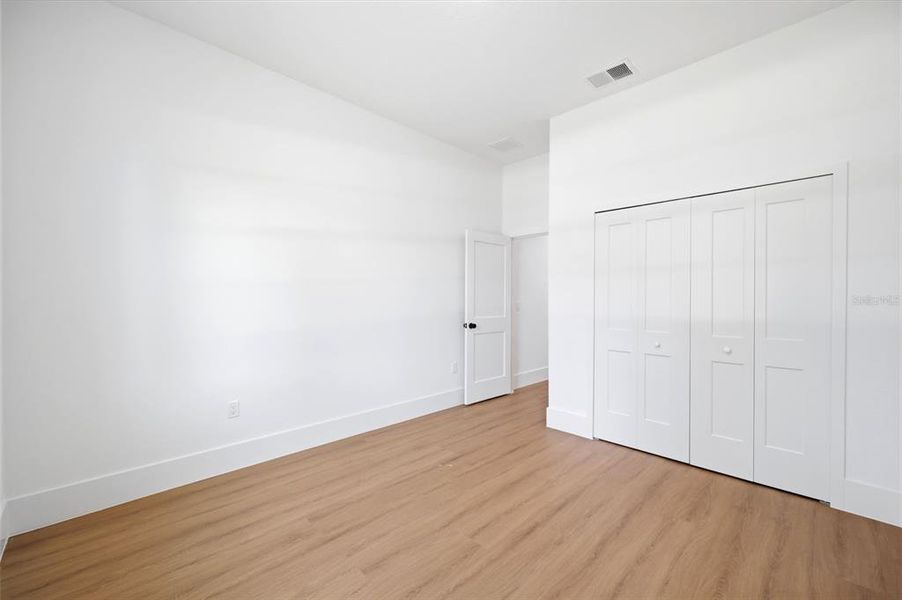 Spacious, unfurnished interior of a new home in , Ocala (Image 32). Spacious, unfurnished interior of a new home in , Ocala (Image 32).