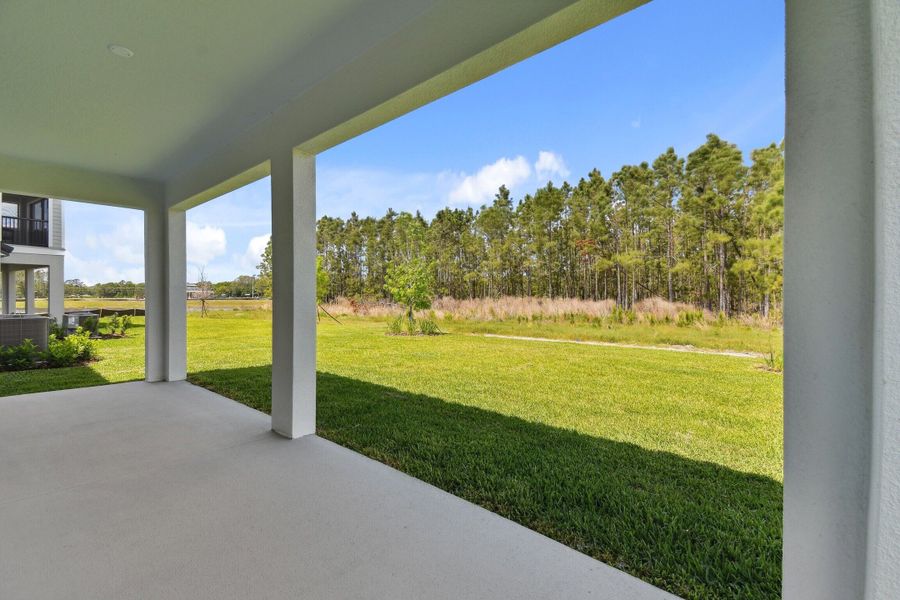 Porch
