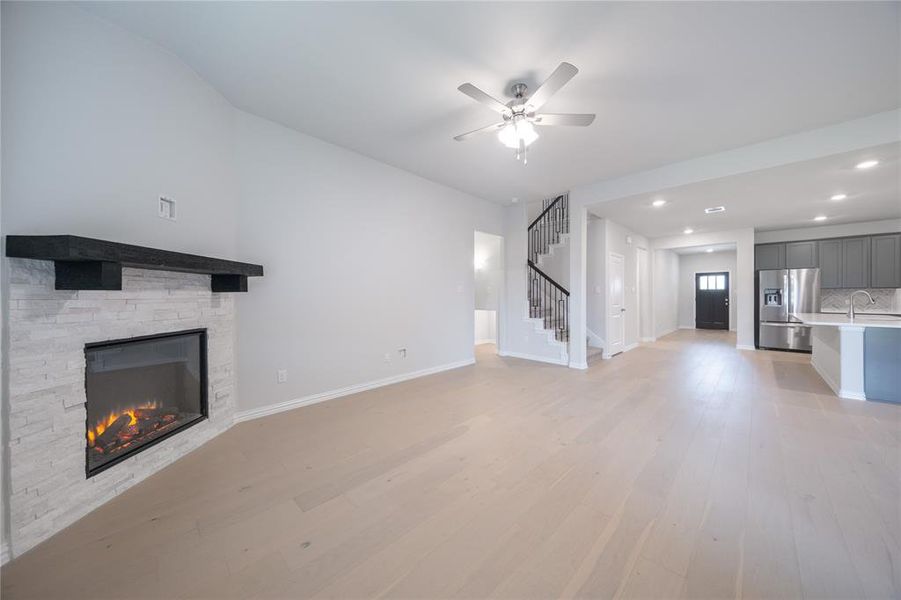 Great Room Great Room