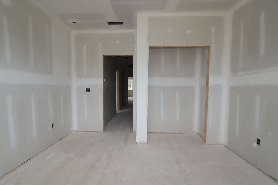 Drywall