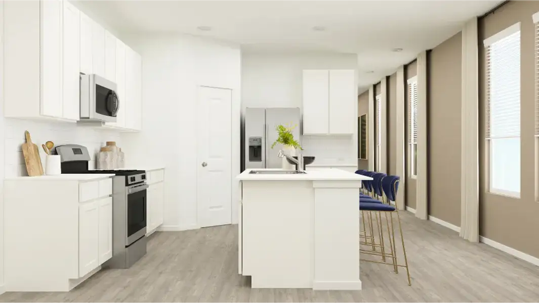Kitchen Kitchen
