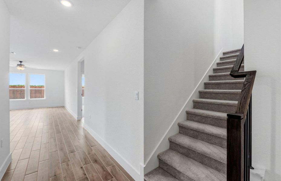 Spacious, unfurnished interior of a new home in Lagos, Manor (Image 22). Spacious, unfurnished interior of a new home in Lagos, Manor (Image 22).