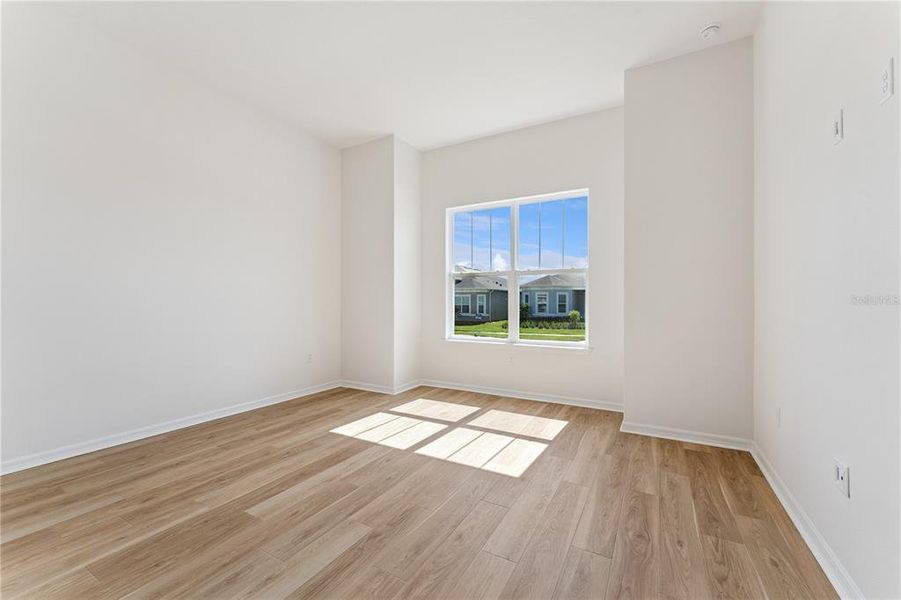Spacious, unfurnished interior of a new home in , Minneola (Image 49). Spacious, unfurnished interior of a new home in , Minneola (Image 49).