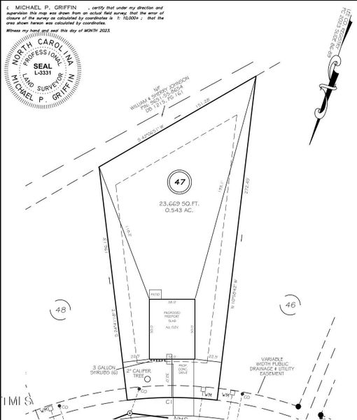 47 plot