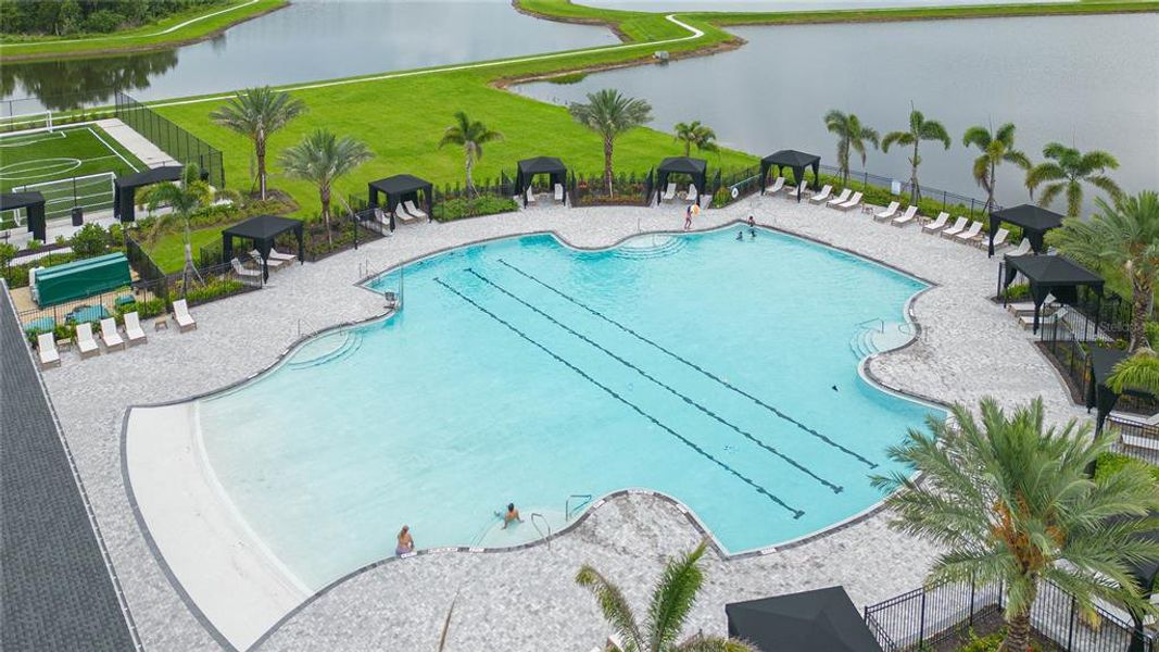 Community amenities in Cypress Ridge Ranch, Wimauma (Image 39). Community amenities in Cypress Ridge Ranch, Wimauma (Image 39).