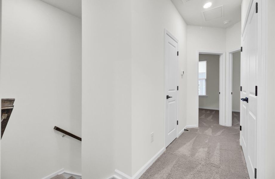 Spacious, unfurnished interior of a new home in , Moncks Corner (Image 34).