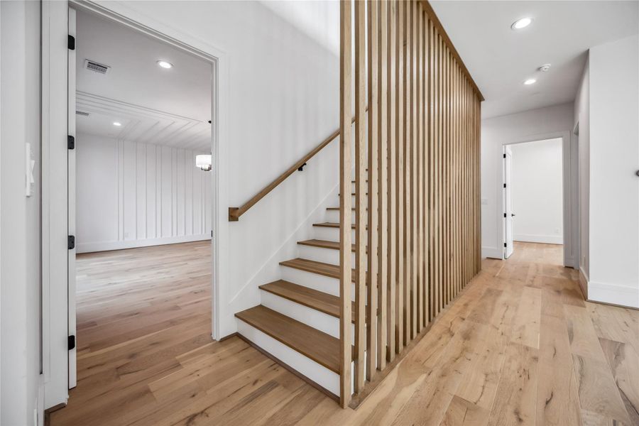 Similar Completed Design by Builder: Stair Architecture Similar Completed Design by Builder: Stair Architecture