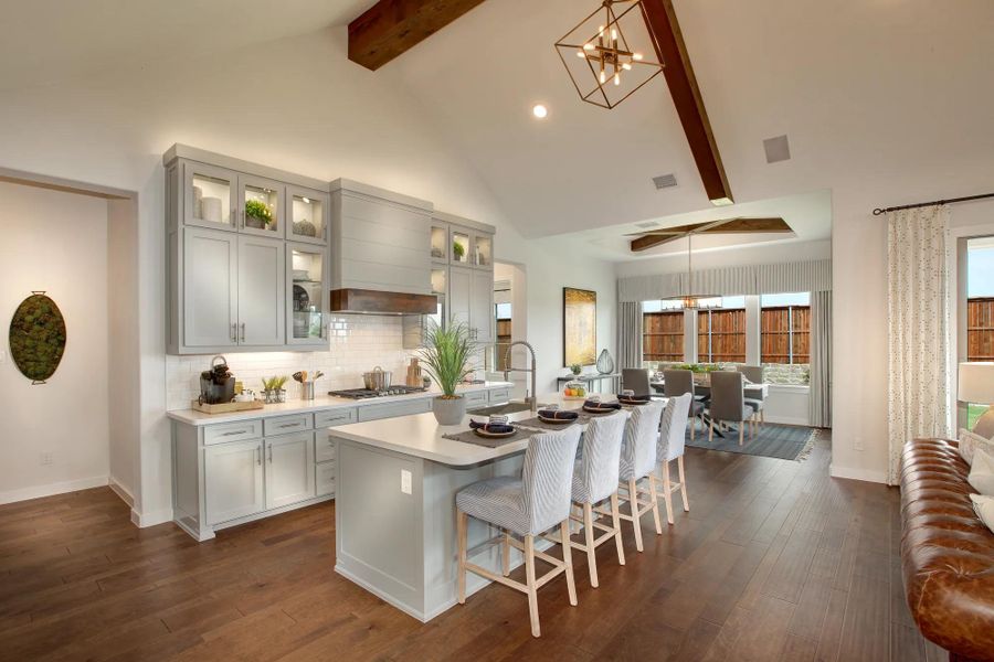 The Parkhill Kitchen The Parkhill Kitchen