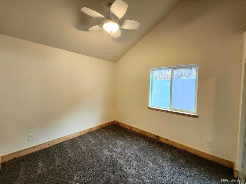 Spacious, unfurnished interior of a new home in , Downieville-Lawson-Dumont (Image 28).