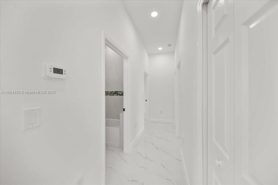 Spacious, unfurnished interior of a new home in , Lehigh Acres (Image 15). Spacious, unfurnished interior of a new home in , Lehigh Acres (Image 15).