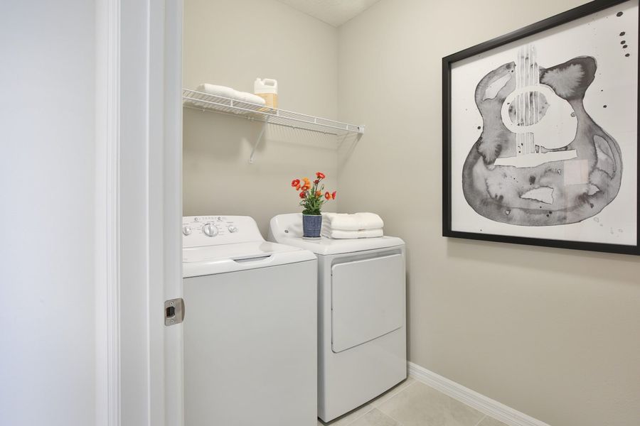 Image 40 representing the Morgan by Neal Communities in SkySail, Naples, FL.