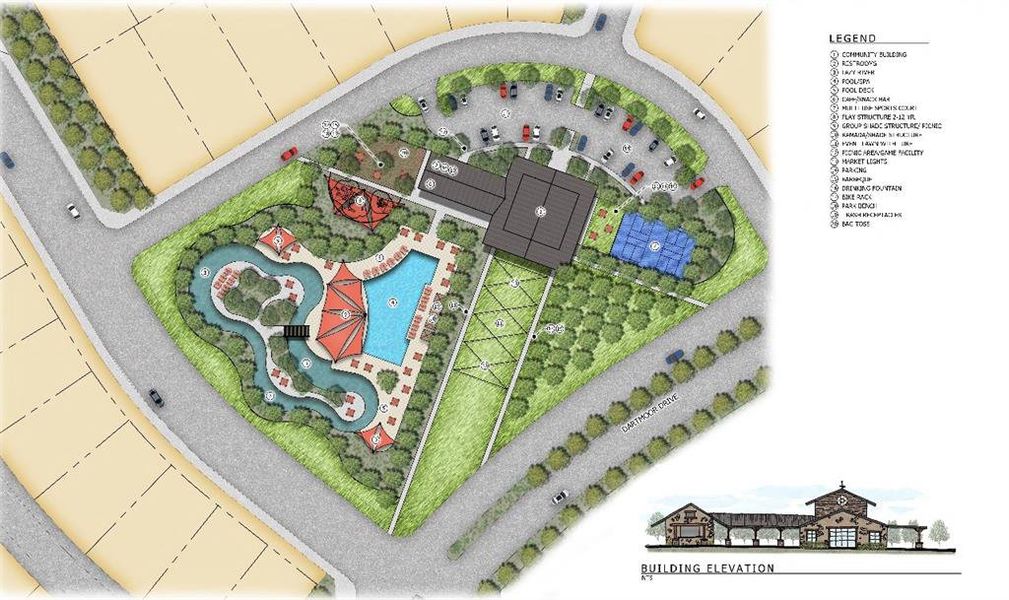 Amenities pic Amenities pic