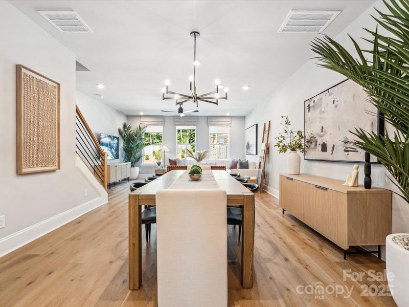 Designer Light Fixtures and Premium Flooring. *Model Photos | Actual Finishes, Structural Selections, and Orientation May Vary. Designer Light Fixtures and Premium Flooring. *Model Photos | Actual Finishes, Structural Selections, and Orientation May Vary.