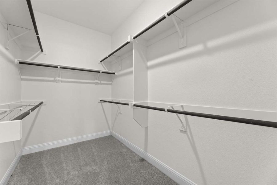 Image 24 representing the Archer by Pacesetter Homes in Leonard Trails, Anna, TX. Image 24 representing the Archer by Pacesetter Homes in Leonard Trails, Anna, TX.