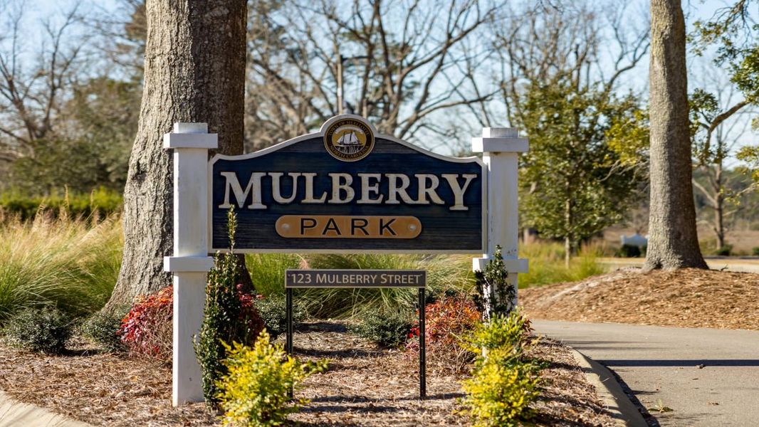 Image 14 of a home in The Meadows at Wildwood Village.