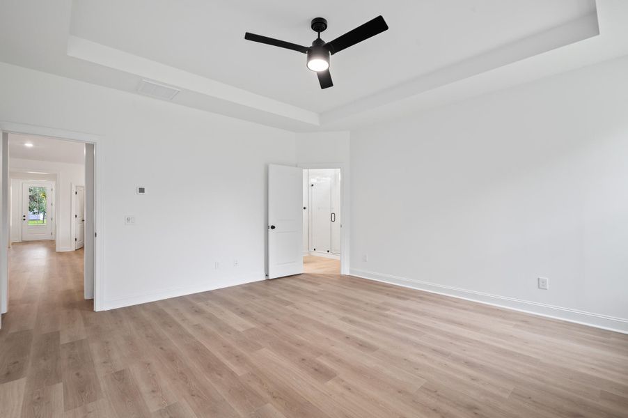 Primary Suite
