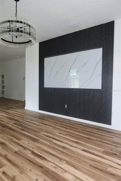 Spacious, unfurnished interior of a new home in , Safety Harbor (Image 12).