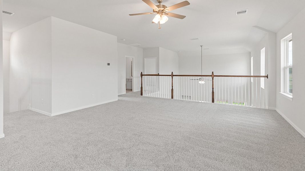 This is a representative photo of plan.