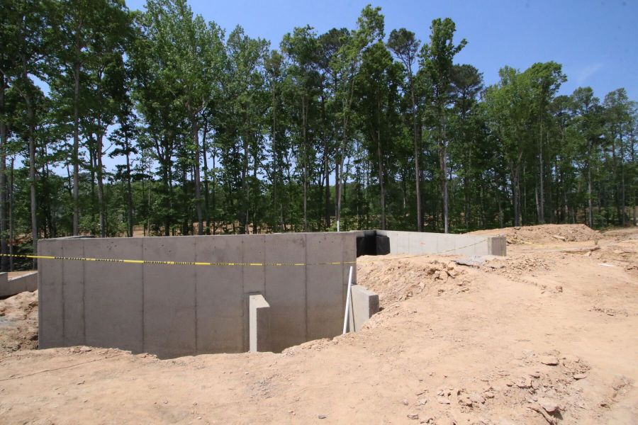 Homesite