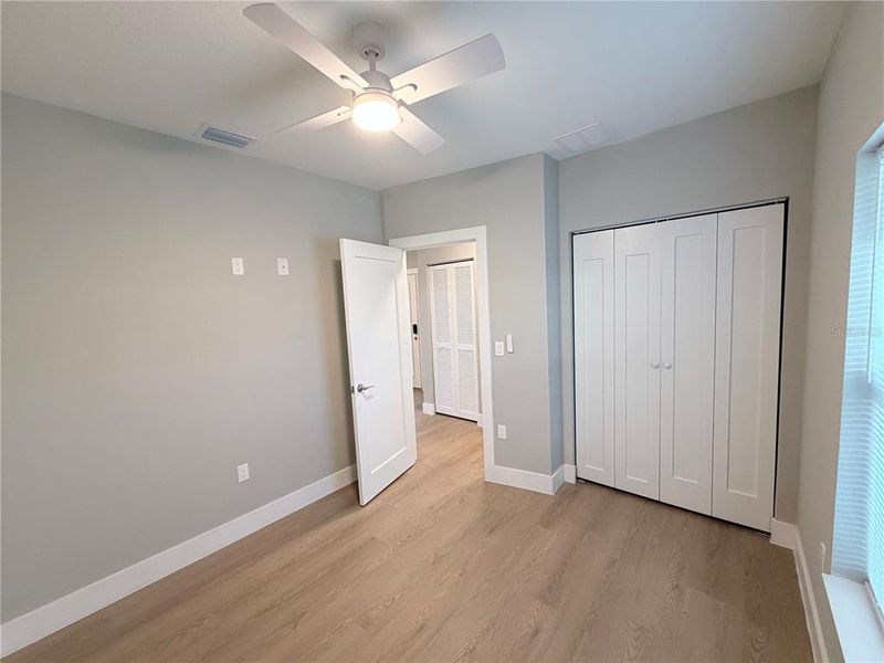 Spacious, unfurnished interior of a new home in , Spring Hill (Image 22).