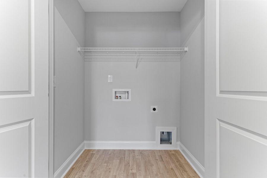 Fuquay Varina, NC New Home.  - Slide 14