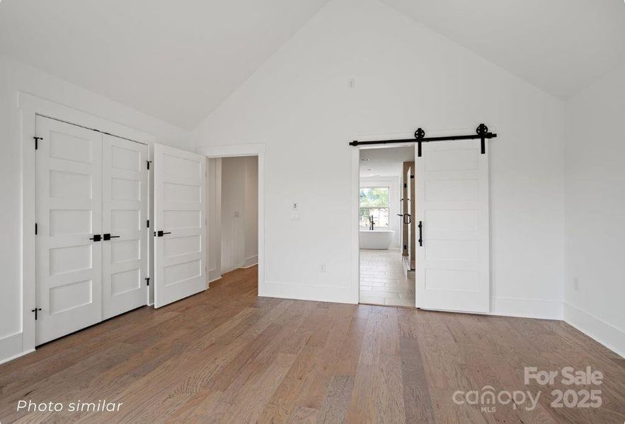 Spacious, unfurnished interior of a new home in , Mills River (Image 20). Spacious, unfurnished interior of a new home in , Mills River (Image 20).