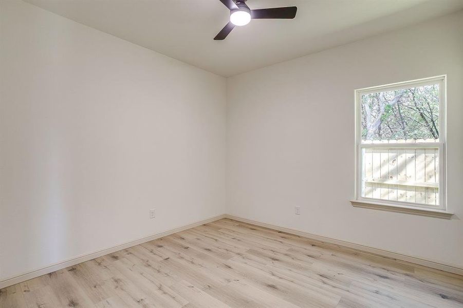 Spacious, unfurnished interior of a new home in , Granbury (Image 14). Spacious, unfurnished interior of a new home in , Granbury (Image 14).