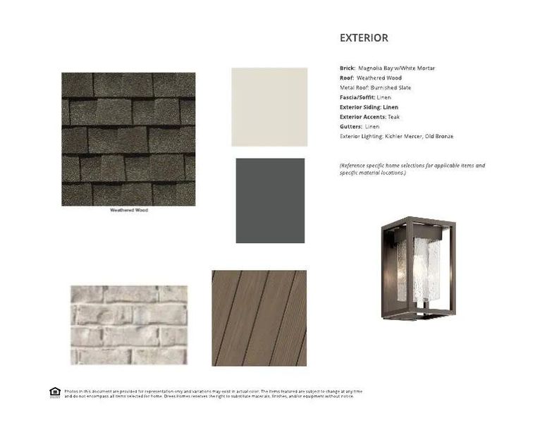 The Parkhill A Curated Design Selections