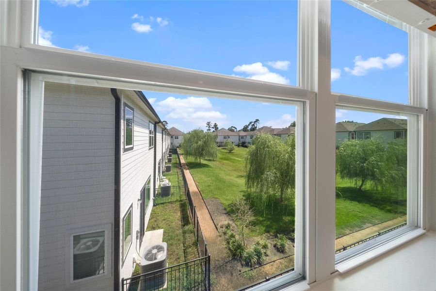 Community View