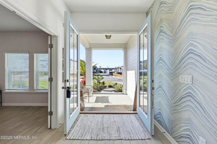 Image 49 of a home in Silver Landing at SilverLeaf.