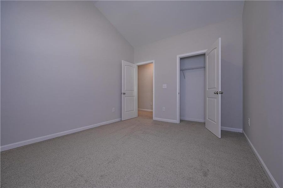 Spacious, unfurnished interior of a new home in , Villa Rica (Image 19).