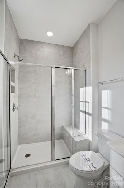 Guest suite on main
