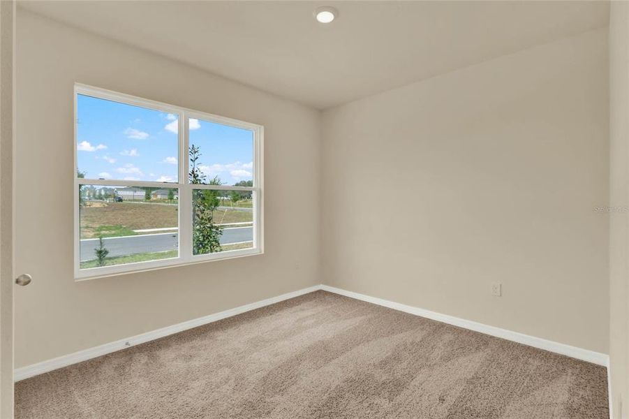 Spacious, unfurnished interior of a new home in , Lakeland (Image 17). Spacious, unfurnished interior of a new home in , Lakeland (Image 17).