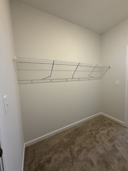 Spacious, unfurnished interior of a new home in Bradley Bend, Ashland City (Image 7).