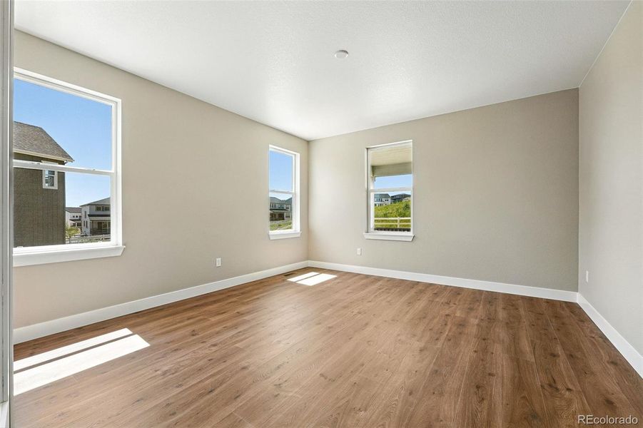 1694 Fox Trotter Point ~ Ready Now!