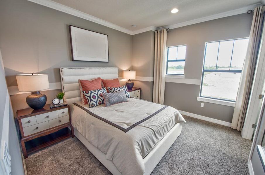 Image 11 of a home in The Fields.