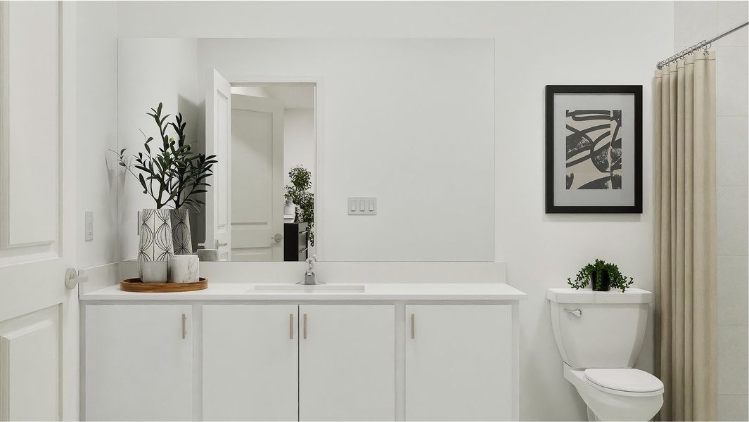 2229 Starlight Owners Bath F2 2229 Starlight Owners Bath F2