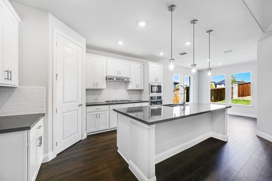 1604 Foxtail Drive ~ Ready Now