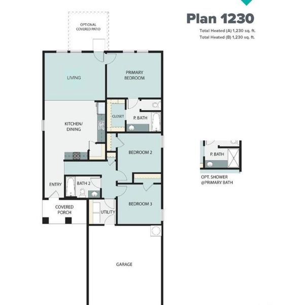 1230 Floor Plan 110524