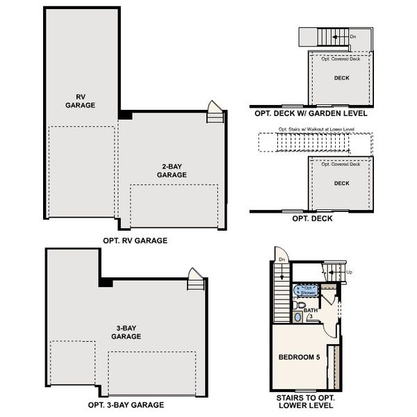 2D floor plan layout of this home in Spring Valley Ranch, Elizabeth, CO (Image 2). 2D floor plan layout of this home in Spring Valley Ranch, Elizabeth, CO (Image 2).