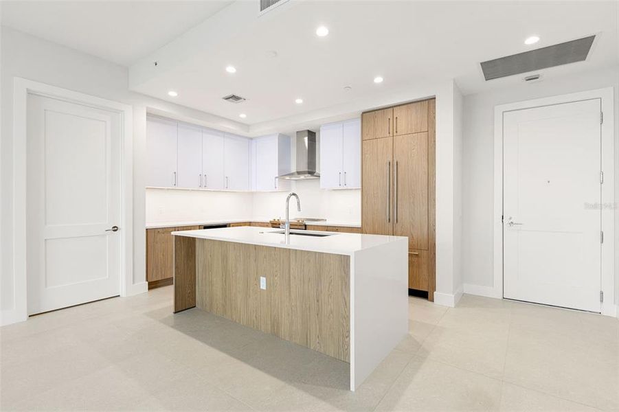 Furnished interior view inside a new home in , St. Petersburg (Image 5). Furnished interior view inside a new home in , St. Petersburg (Image 5).